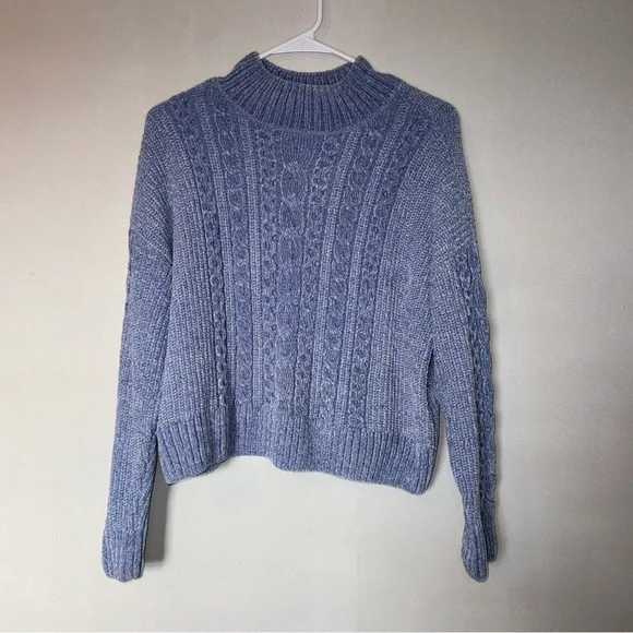 Women’s Rachel Zoe Crewneck Sweater - Picture 2 of 8